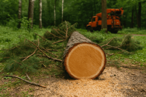 Best Time To Trim a Tree in MN