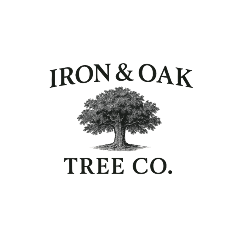 Iron and Oak of Minnesota a tree removal company